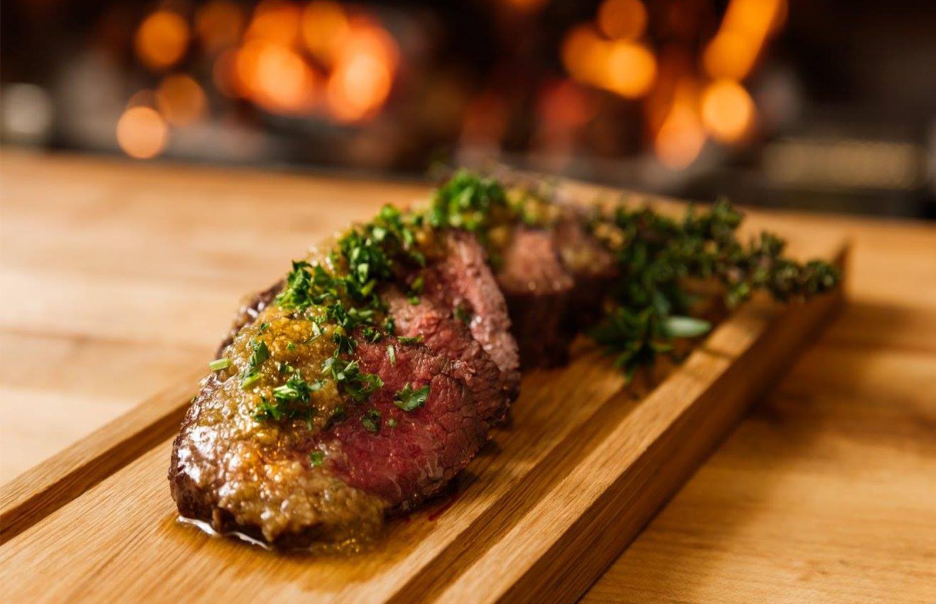 The top-rated restaurants across the country